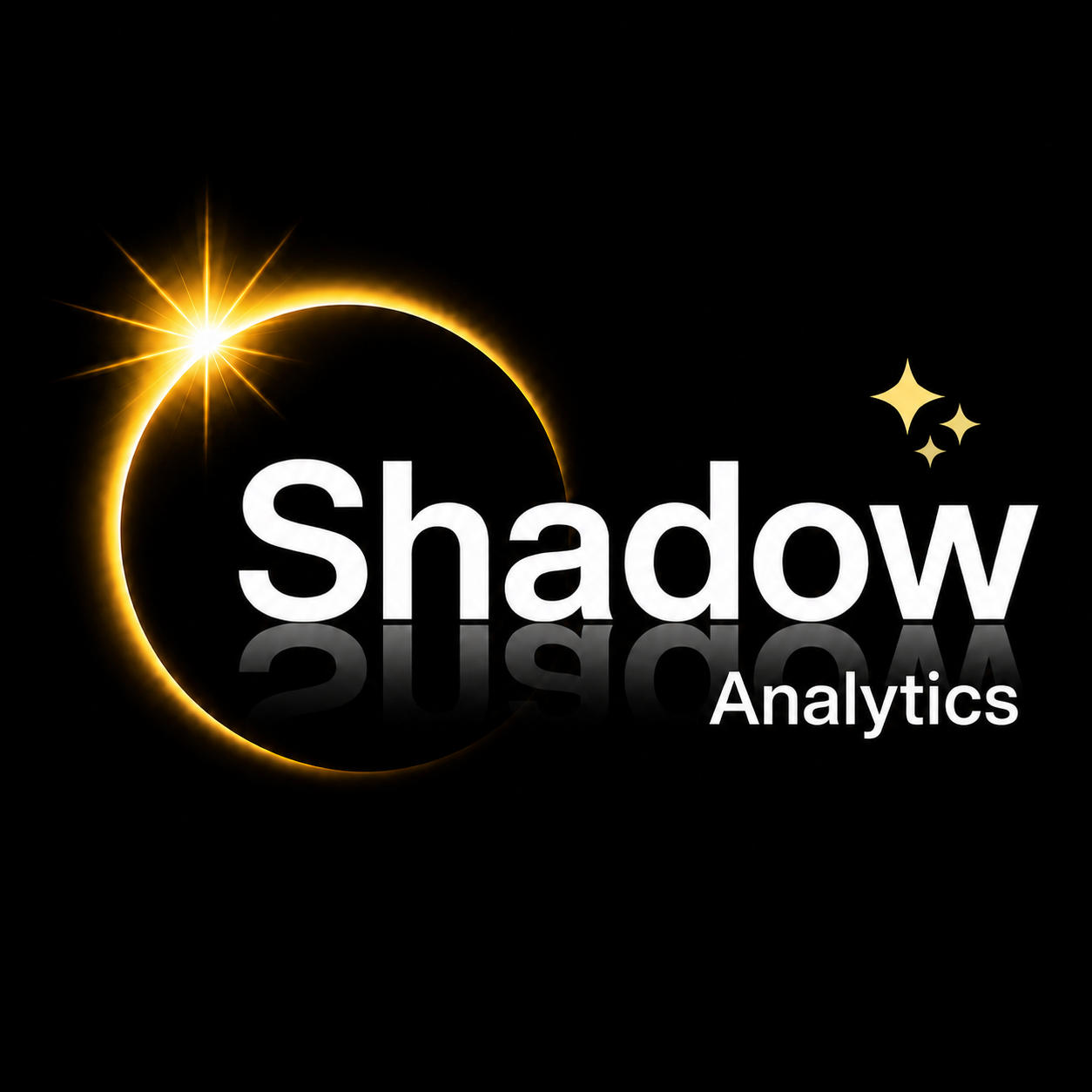 Shadow Analytics