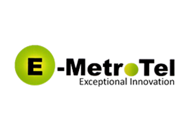 E-MetroTel